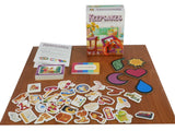 Keepsakes - A memory game for the whole family from WorldWise Imports
