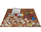 Keepsakes - A memory game for the whole family from WorldWise Imports