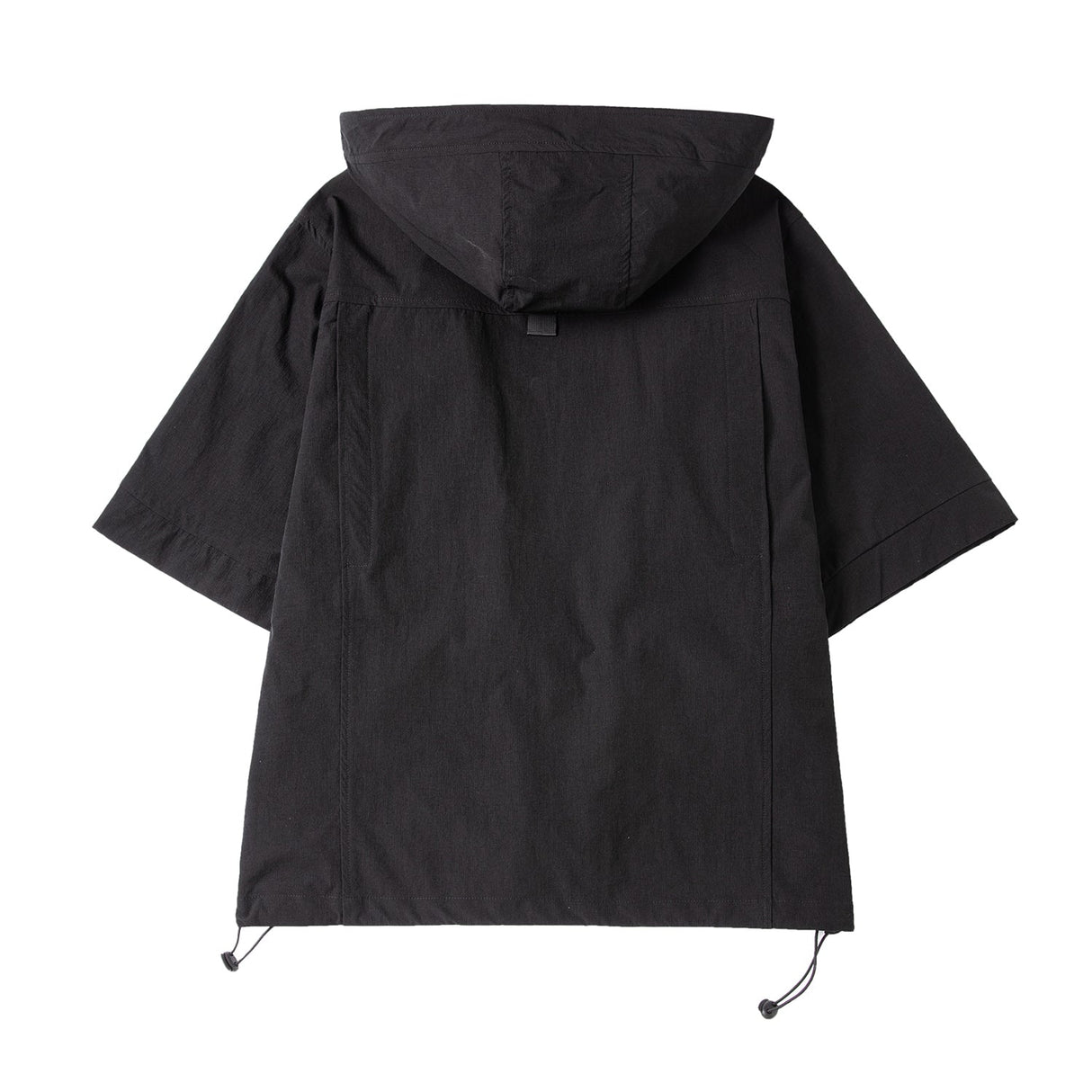 Dusk X2 Hooded Kimono Jacket From Niepce Inc
