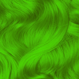 Medusa Hair Color - Misfit from Medusa's Makeup