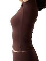 Essential Stretch Loungewear Set from HeyShape