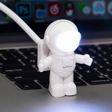 Astronaut Night Light from Moderny