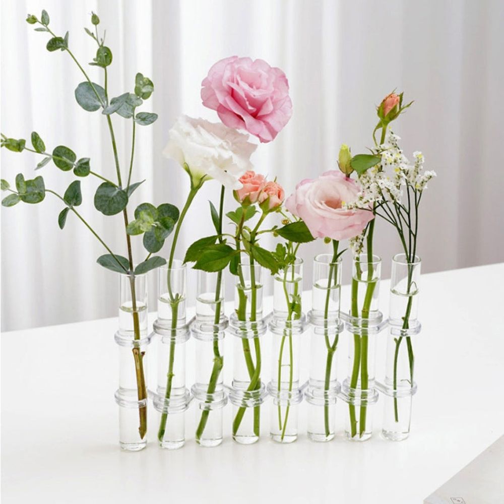 Hinged Flower Vase from Moderny