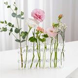 Hinged Flower Vase from Moderny