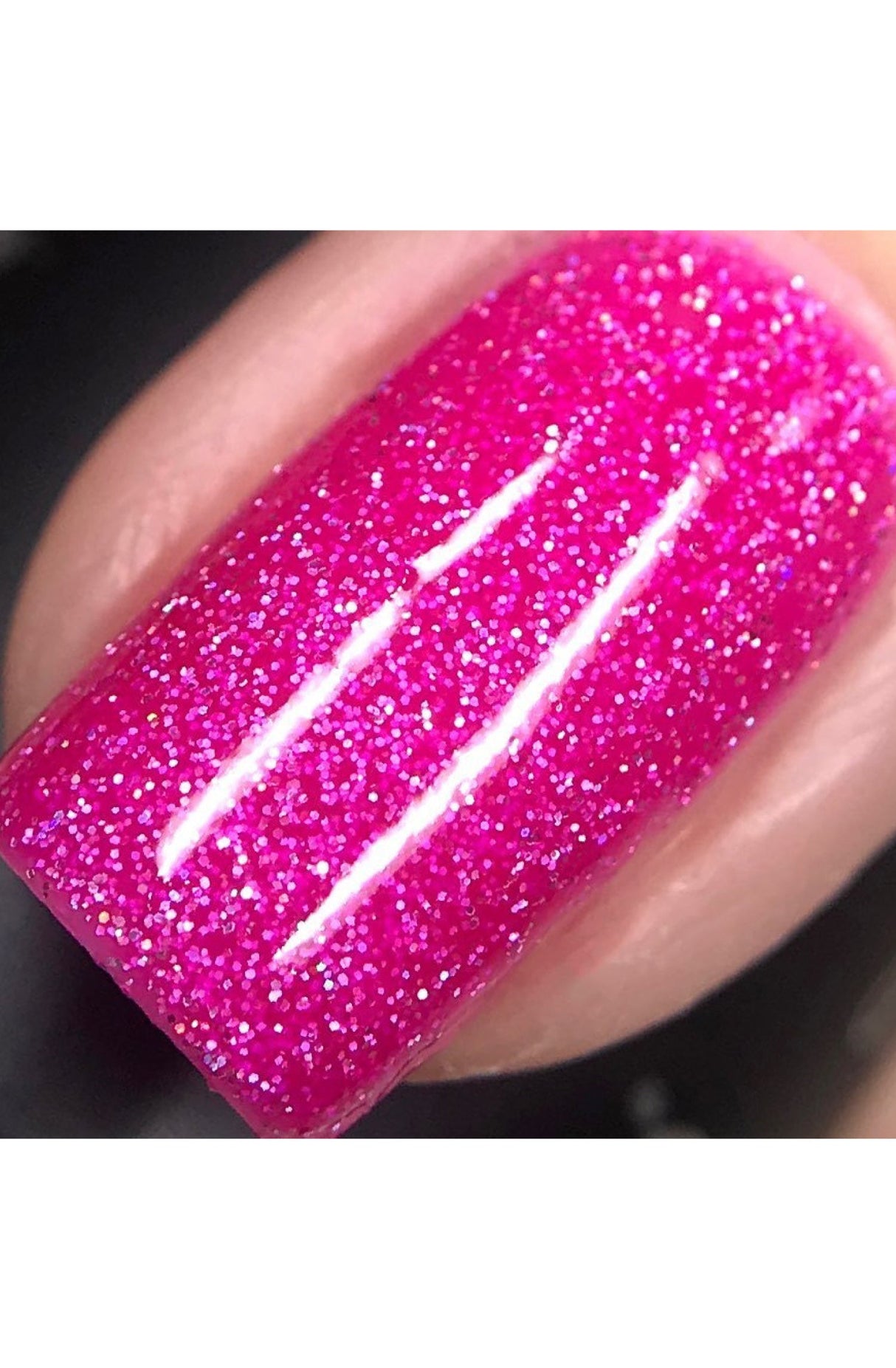 Flying First Class Gel Polish from UberChic Beauty
