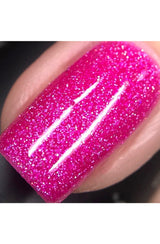 Flying First Class Gel Polish from UberChic Beauty
