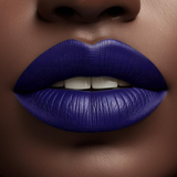 Forevermore Liquid Lipstick - Hex from Medusa's Makeup