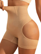 High Waist Butt Lift Tummy Control Hip Enhancer from HeyShape