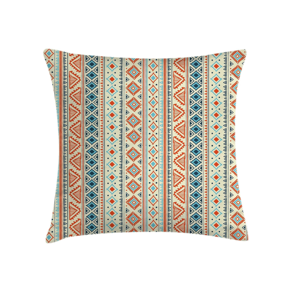 Ethnic Elegance Cushion Covers from Moderny