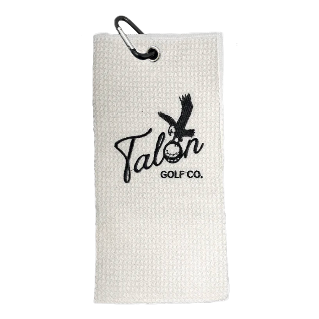 Performance Golf Towel from Talon Golf LLC