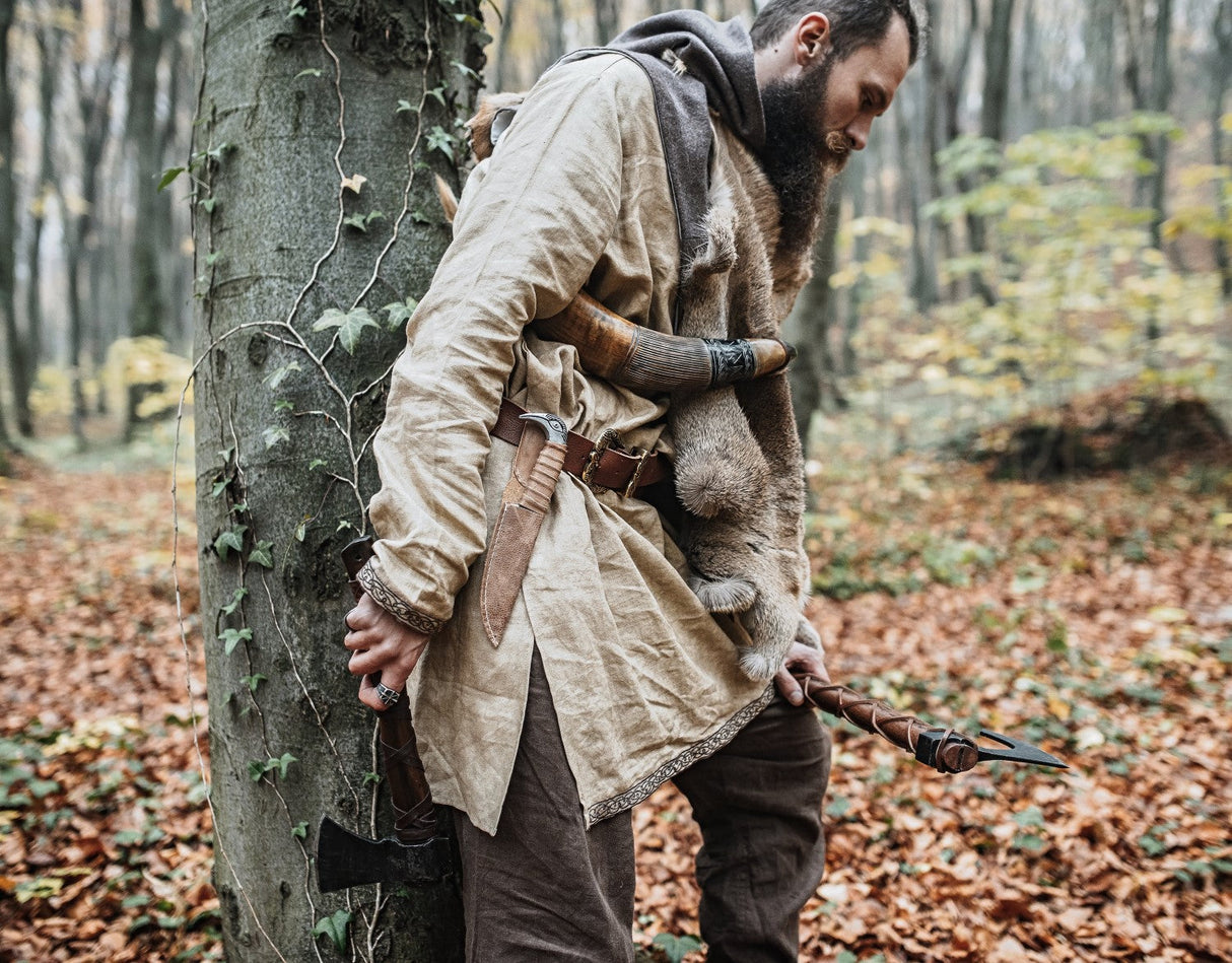 War Horn from Norse Tradesman