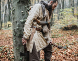 War Horn from Norse Tradesman