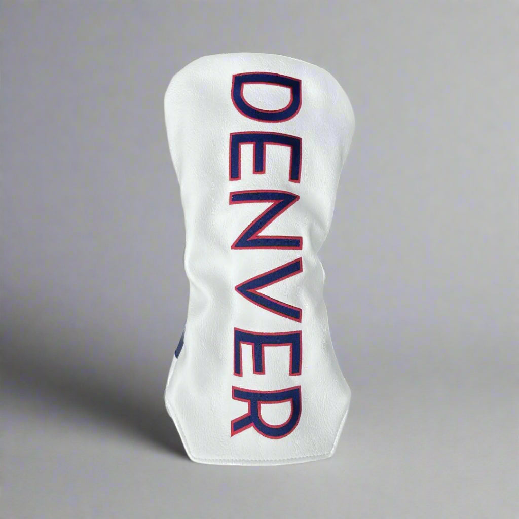 Denver Club Cover 1803 Sports from 1803 Sports