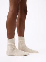 The Plush Lounge Sock 3-Pack from Cozy Earth