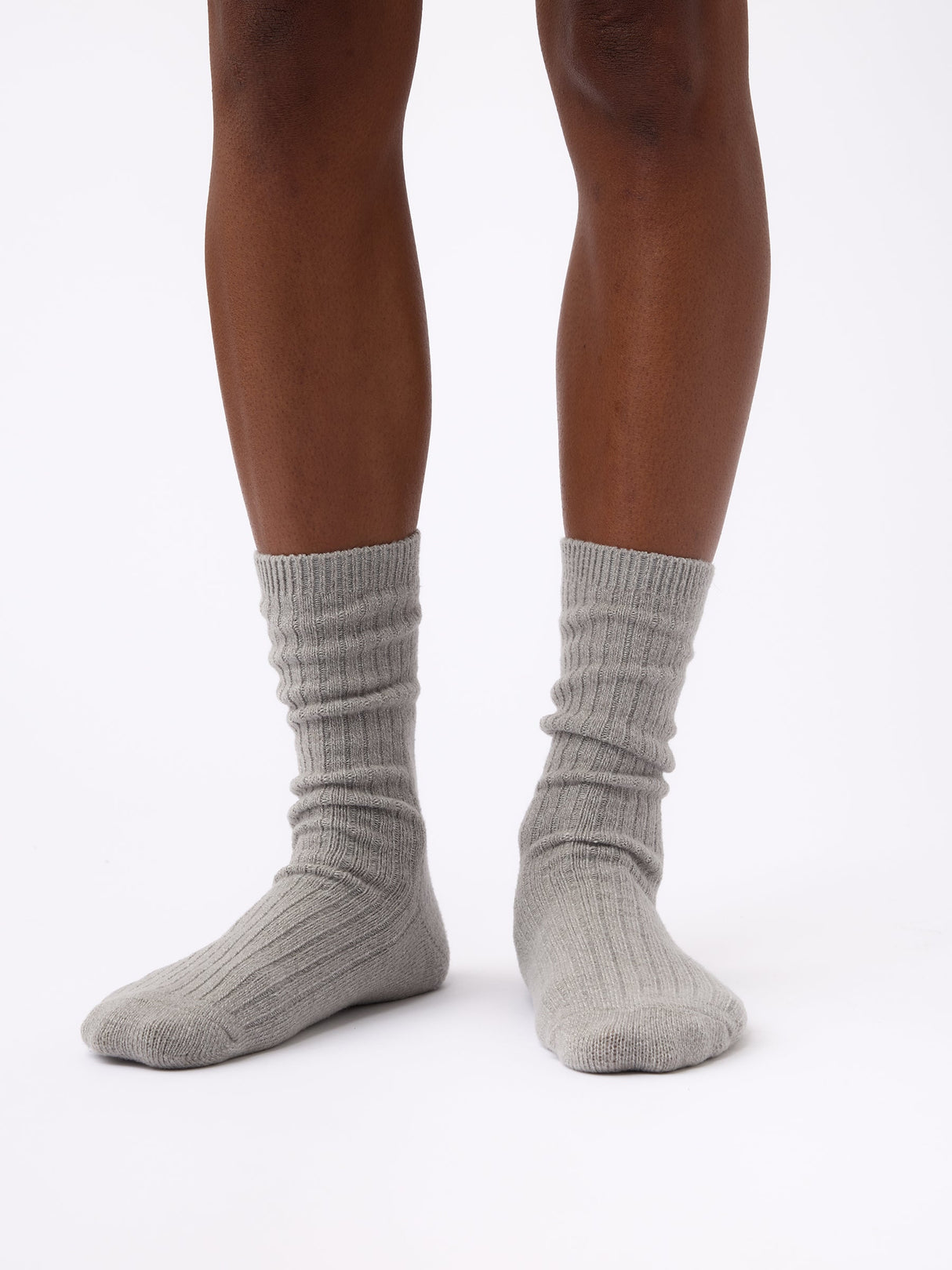 The Plush Lounge Sock 3-Pack from Cozy Earth