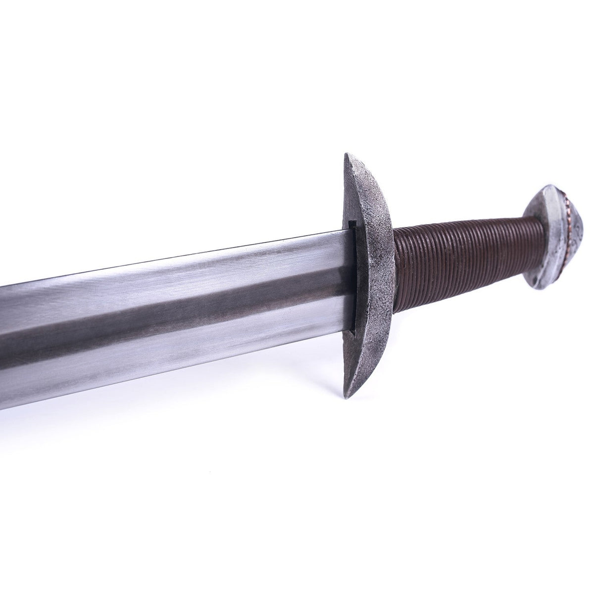 12th Century British Isles Sword from Norse Tradesman