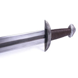 12th Century British Isles Sword from Norse Tradesman