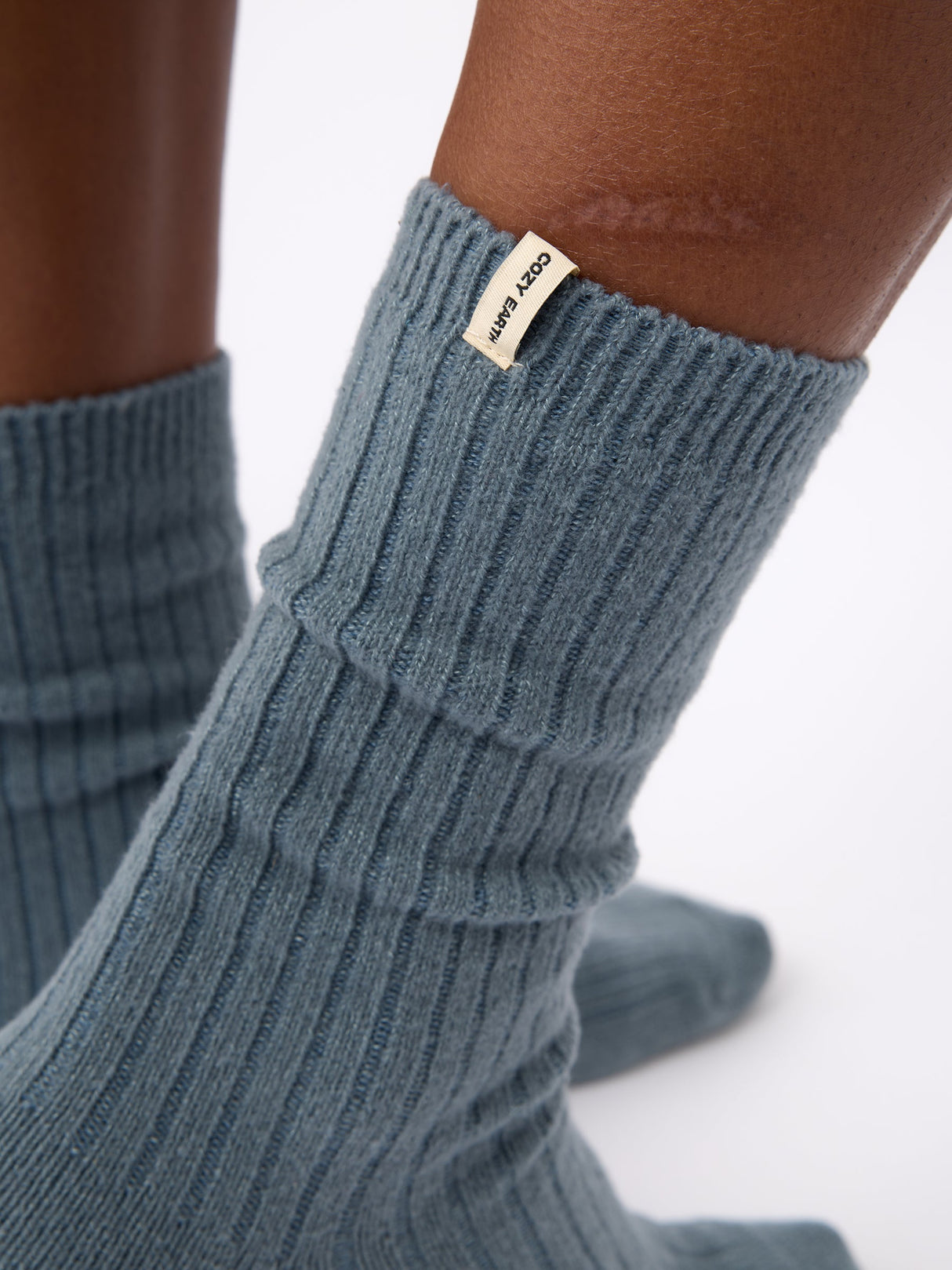 The Plush Lounge Sock 3-Pack from Cozy Earth