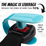 UnbuckleMe Car Seat Buckle Release Tool - Double Packs from UnbuckleMe®