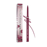Teeny Weeny Micro Gel Lip Liner Display Set, 112pcs from Rude Cosmetics