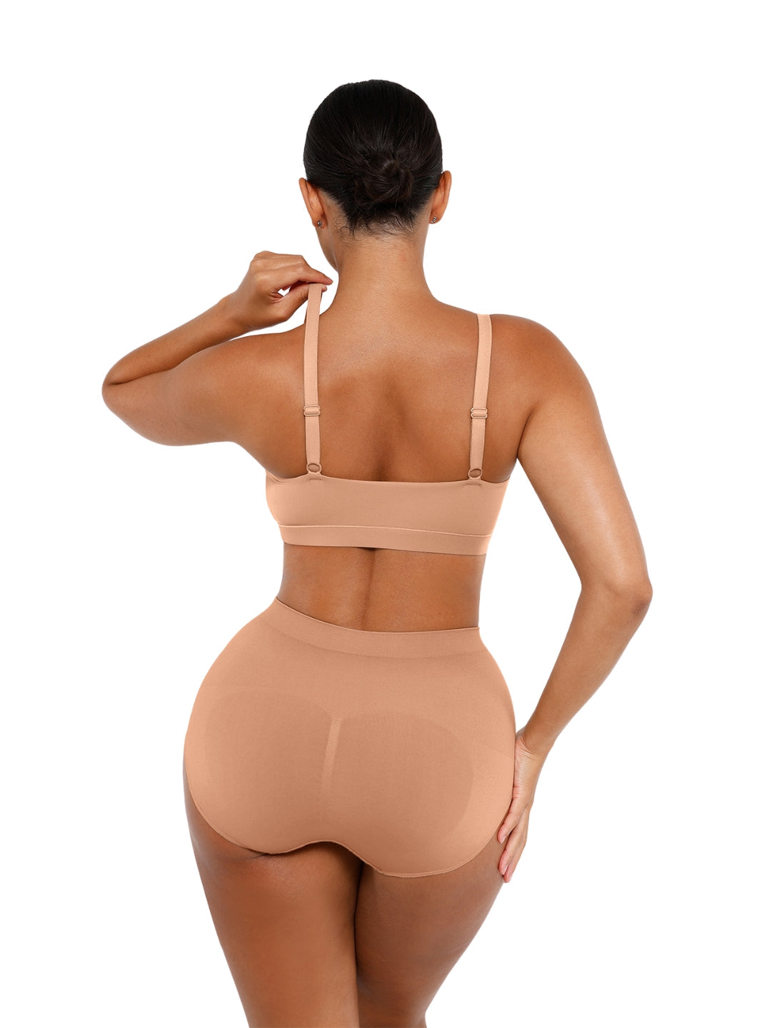 Scoop Bralette from HeyShape