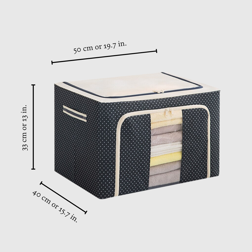Storage Box Organizer from Moderny