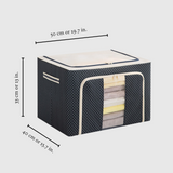 Storage Box Organizer from Moderny