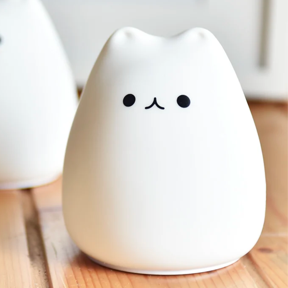 Cat Night Lamp from Moderny