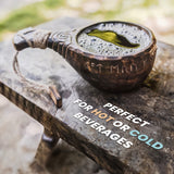 Kuksa Cup from Norse Tradesman