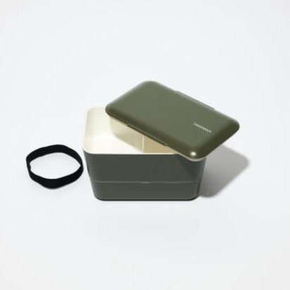 BENTO BITE DUAL From TAKENAKA BENTOBOX