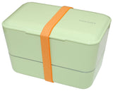 BENTO BITE DUAL From TAKENAKA BENTOBOX