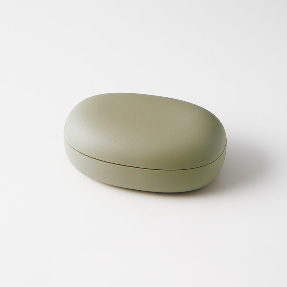Bento Box Pebble From TAKENAKA BENTOBOX