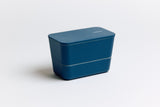 BENTO FLAT DUAL From TAKENAKA BENTOBOX