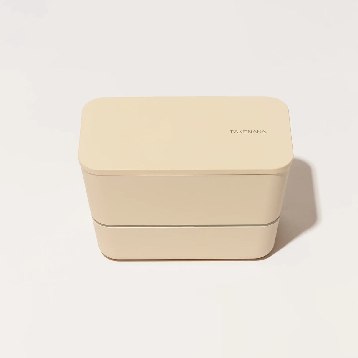 BENTO FLAT DUAL From TAKENAKA BENTOBOX