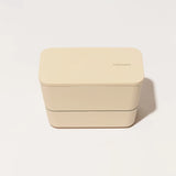 BENTO FLAT DUAL From TAKENAKA BENTOBOX