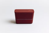 BENTO FLAT DUAL From TAKENAKA BENTOBOX