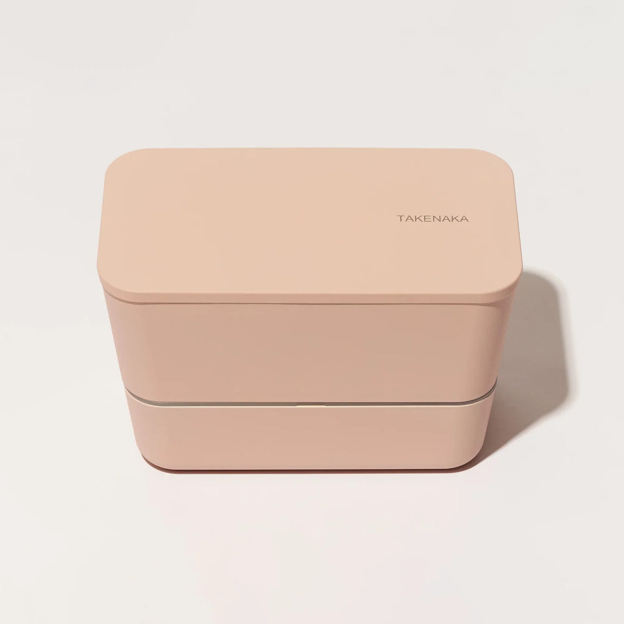 BENTO FLAT DUAL From TAKENAKA BENTOBOX