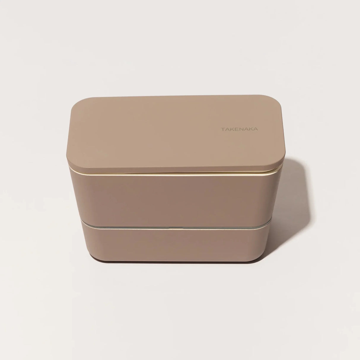 BENTO FLAT DUAL From TAKENAKA BENTOBOX