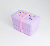 Carolyn Suzuki x TAKENAKA Limited Edition From TAKENAKA BENTOBOX