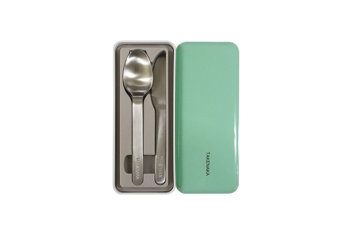 CUTLERY CASE From TAKENAKA BENTOBOX