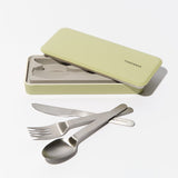 CUTLERY CASE From TAKENAKA BENTOBOX