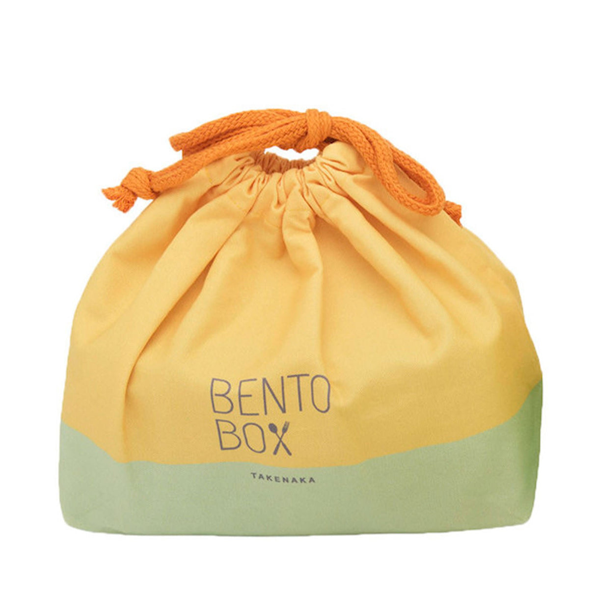 BENTO BOX BAG From TAKENAKA BENTOBOX