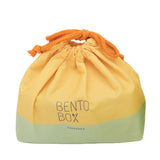 BENTO BOX BAG From TAKENAKA BENTOBOX