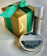 Insect Defense #12 from Dr. Cole's Herbal Remedies