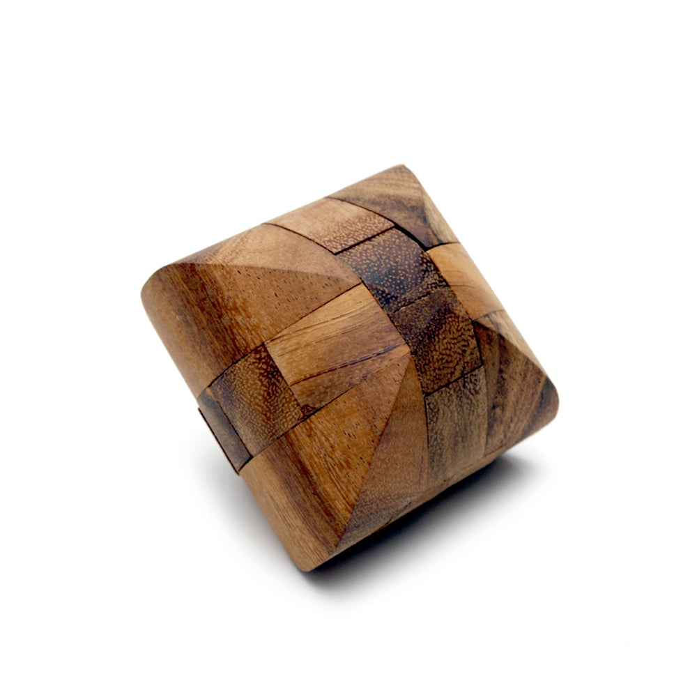 Japanese Bread Puzzle from Kubiya Games