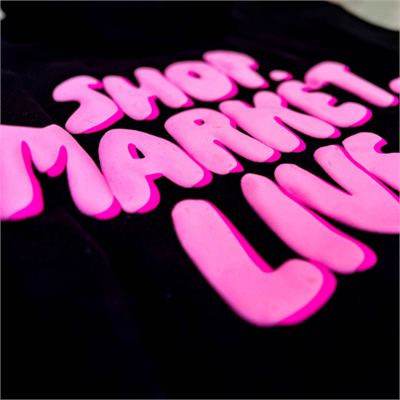 Shop MARKET live hoodie
