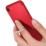 Smart Phone Grip and Kickstand, Blister Packaging - Pack of 12 from Mila Lifestyle Accessories