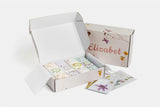 Shower Steamers, Set of 12 big fizzies, Cheer up Gift Set, Relaxing Gift Box from Lizush