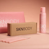 Hair Identifier Spray from SKNBODY