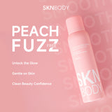 Hair Identifier Spray from SKNBODY